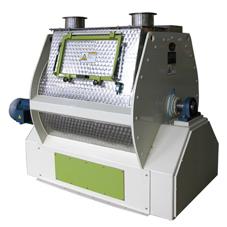 SDHJ系列单轴高效混合机