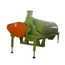 SKLG滚筒式冷却器