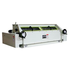 SSLG系列三辊碎粒机(高档虾料专用)