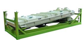 SFJH系列改进型回转分级筛（SFJH165×1e SFJH165×2e SFJH165×3e ）