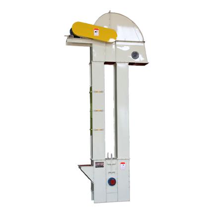 TDTG系列斗式提升机