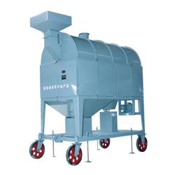 TCQY移动式初清筛