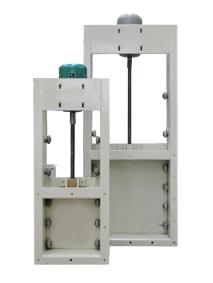 TZMD系列电动闸门