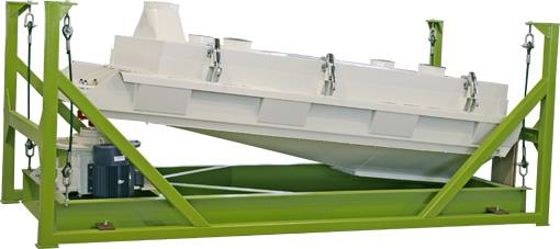 正昌分级筛系列