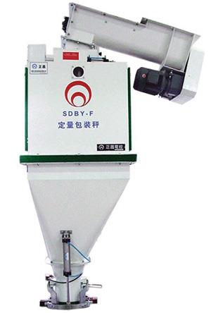 正昌定量包装、配料秤系列
