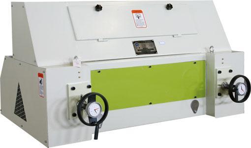 正昌碎粒机系列