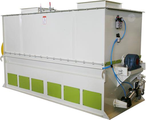 正昌混合机系列