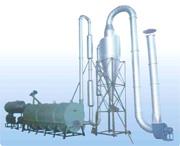 GSG系列高湿物料烘干机