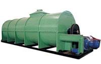 TGZG系列管束式烘干机