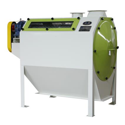 SCY系列粒料清理筛