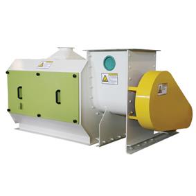 SQLZ系列粉料清理筛