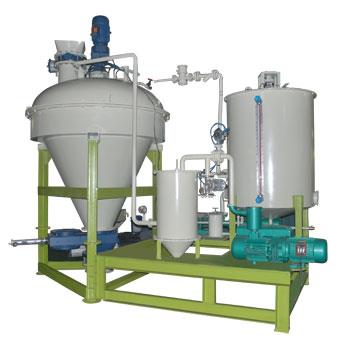 SYPZ1000真空喷涂机