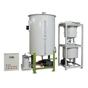 差重式油脂、液体添加系统