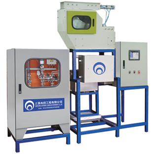 SYPM微量液体添加系统