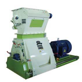 SFSP60系列粉碎机