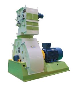 SFSP112系列粉碎机