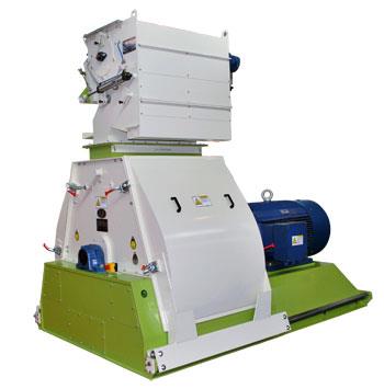 SFSP138E系列冠军王粉碎机