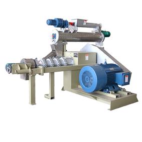 SPHG3200b干法膨化机