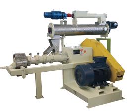 SPHG2500b干法膨化机