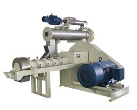 SPHG5000b干法膨化机