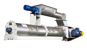 STZD 系列调质器