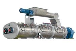 STZY系列双轴差速调质器