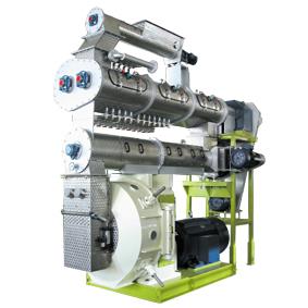 SZLH768D高档压制机