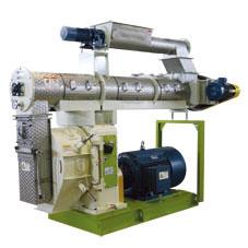 SZLH420D/400D制粒机