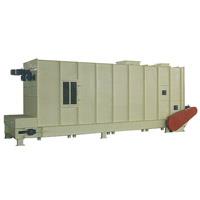 MYZC系列牧草匀质料仓