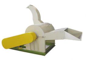 秸杆搓揉机SFSC720