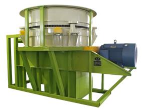 SFSP系列圆盘牧草粉碎机