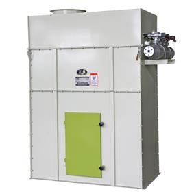 TBLMFa方箱圆筒脉冲除尘器