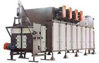 SHGW系列卧式环流烘干机