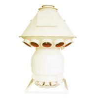 TFPXa吸风型旋转分配器