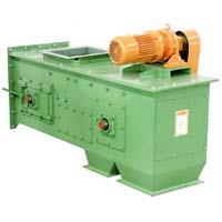 SWLD系列皮带式磁选喂料器