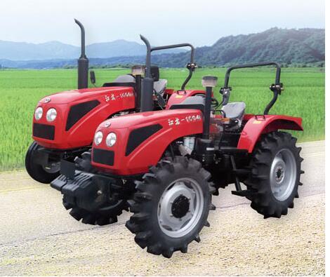 江苏-1000P/1004P型拖拉机