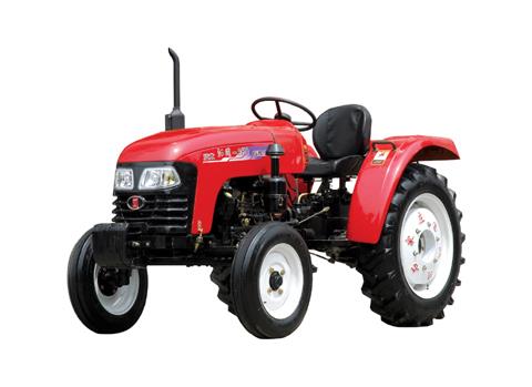 18-22马力直联系列拖拉机