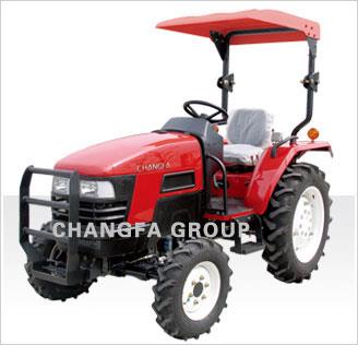 CF5000系列 轮式拖拉机