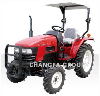 CF40系列 轮式拖拉机