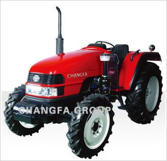 CF50系列 轮式拖拉机