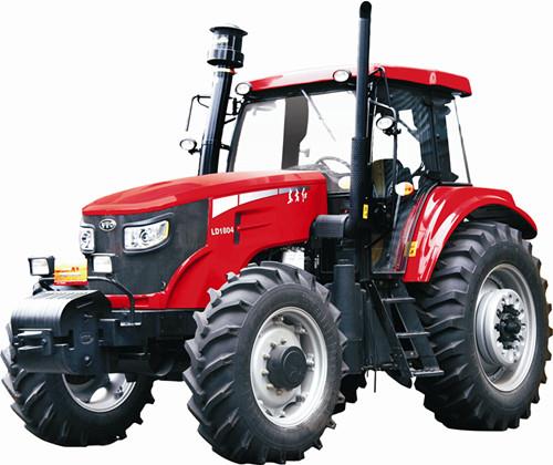 东方红- LD1804轮式拖拉机