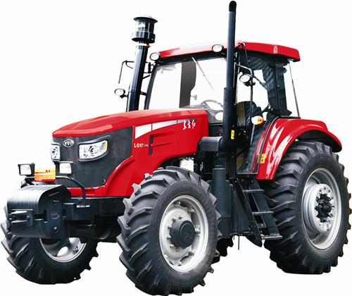 东方红-LG1504/LG1604轮式拖拉机