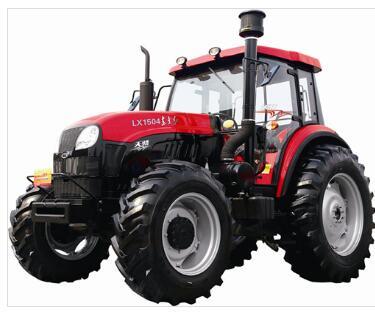 东方红天骄LX1404/LX1504轮式拖拉机