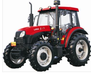 东方红- LX754/ LX804/LX904/LX954轮式拖拉机