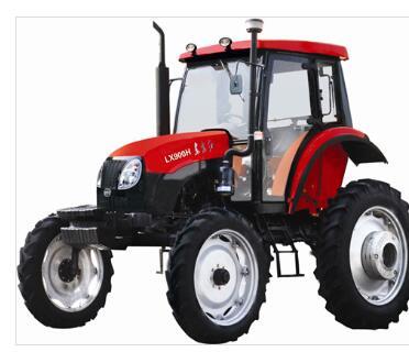 东方红-LX800H/LX900H轮式拖拉机