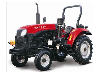 东方红- LY1100/LY1200/LY1300轮式拖拉机