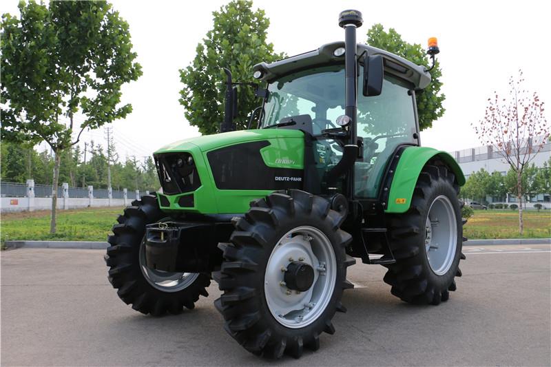 CD1004轮式拖拉机