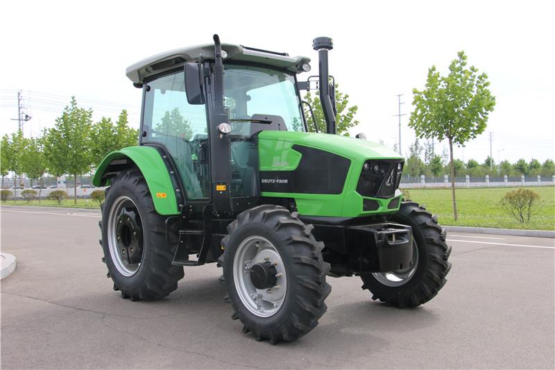 CD904轮式拖拉机