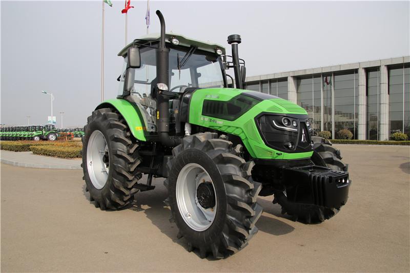 SH1404轮式拖拉机