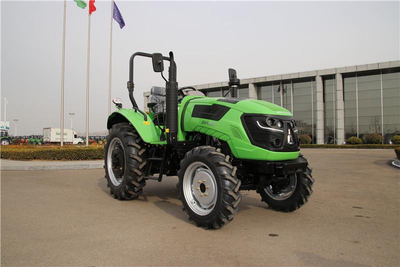SH454轮式拖拉机